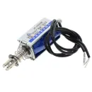 Elektromagnetid ja solenoidid